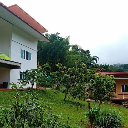 Gj Tour Apartment Pang Mapha Bagian luar foto