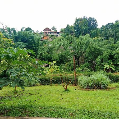 Gj Tour Apartment Pang Mapha Bagian luar foto