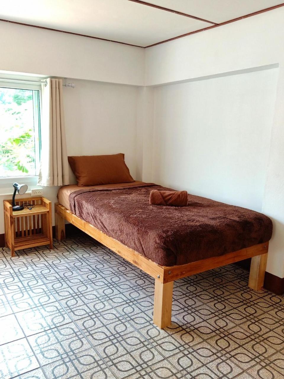 Gj Tour Apartment Pang Mapha Bagian luar foto