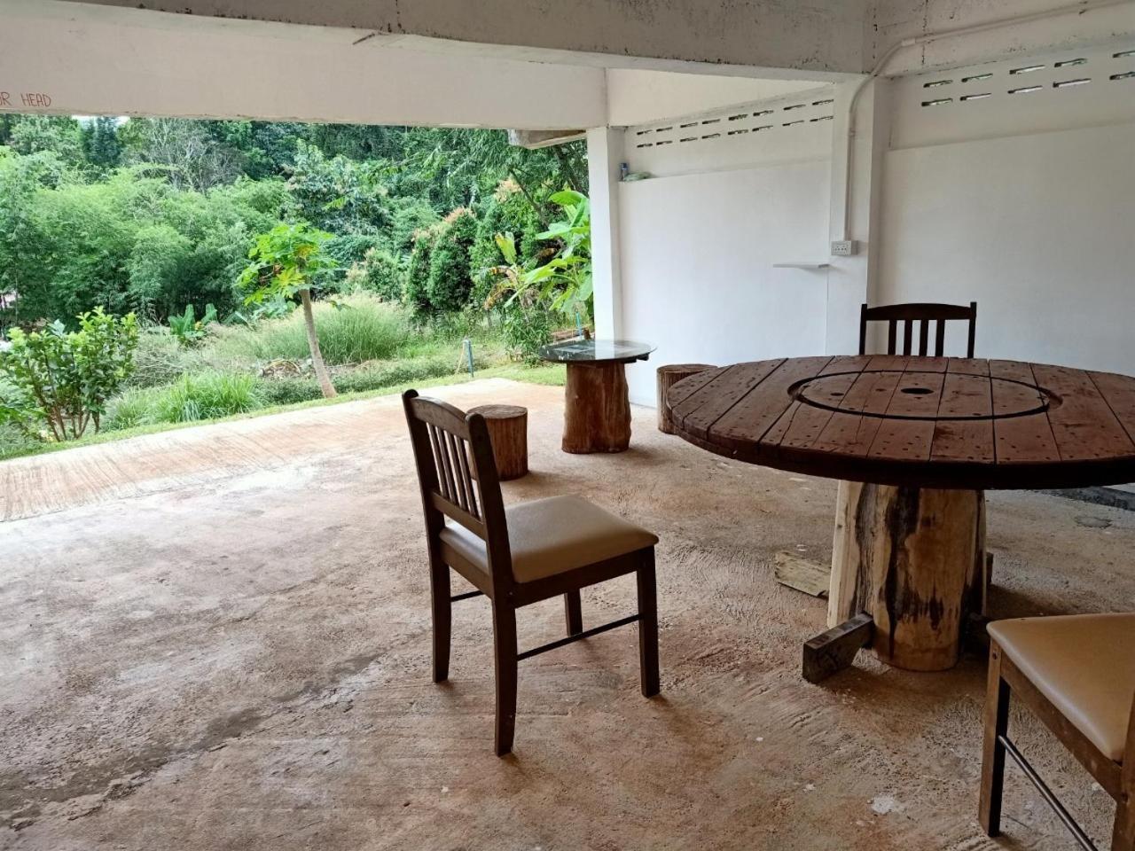 Gj Tour Apartment Pang Mapha Bagian luar foto