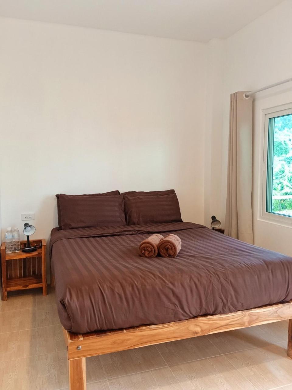 Gj Tour Apartment Pang Mapha Bagian luar foto