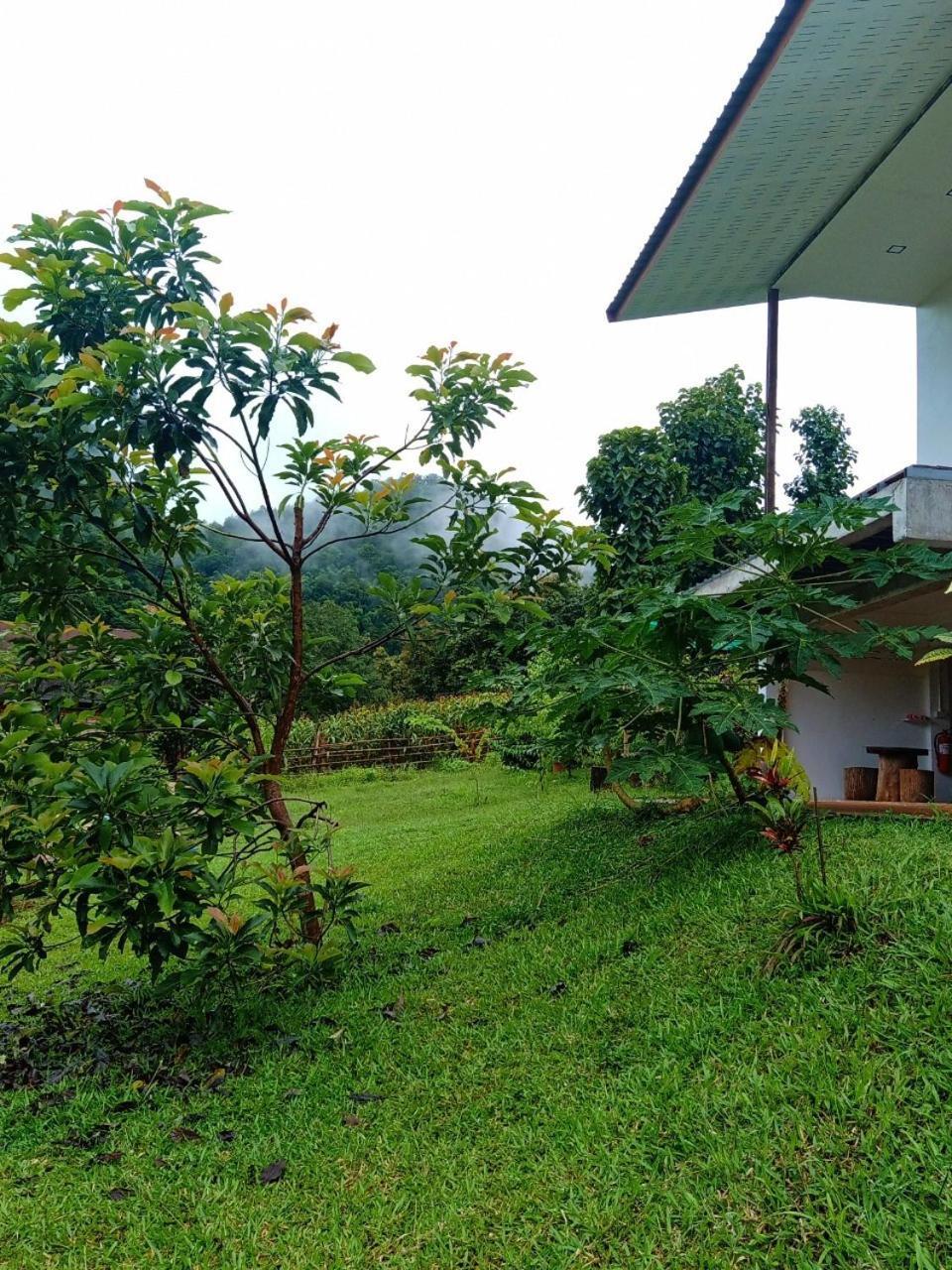 Gj Tour Apartment Pang Mapha Bagian luar foto