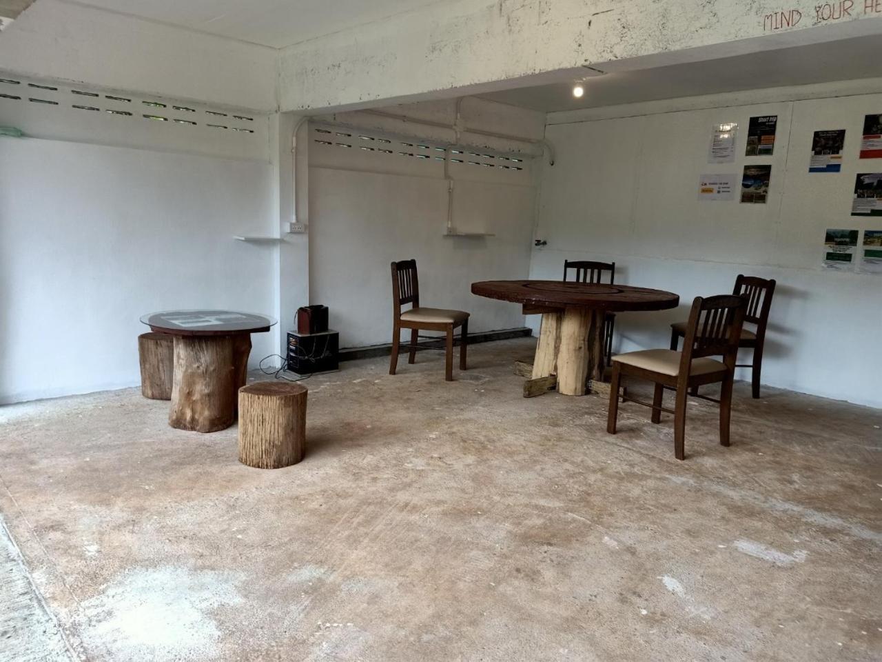 Gj Tour Apartment Pang Mapha Bagian luar foto
