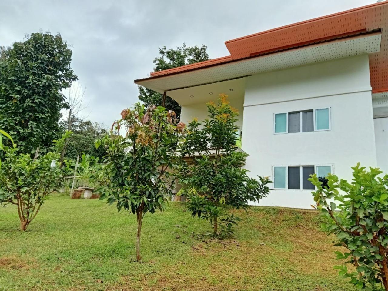 Gj Tour Apartment Pang Mapha Bagian luar foto