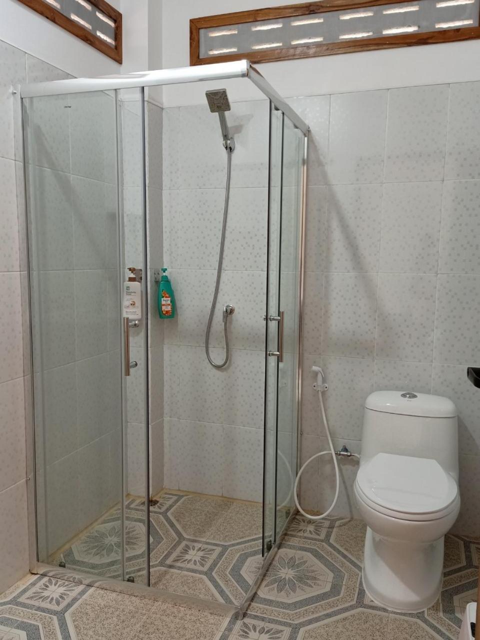 Gj Tour Apartment Pang Mapha Bagian luar foto