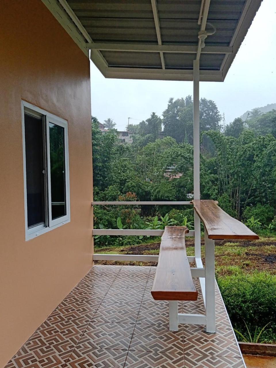 Gj Tour Apartment Pang Mapha Bagian luar foto