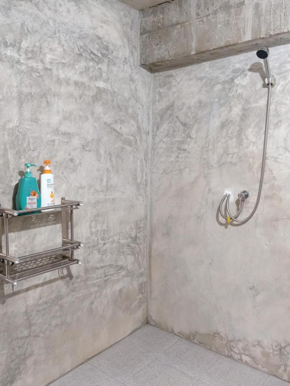 Gj Tour Apartment Pang Mapha Bagian luar foto